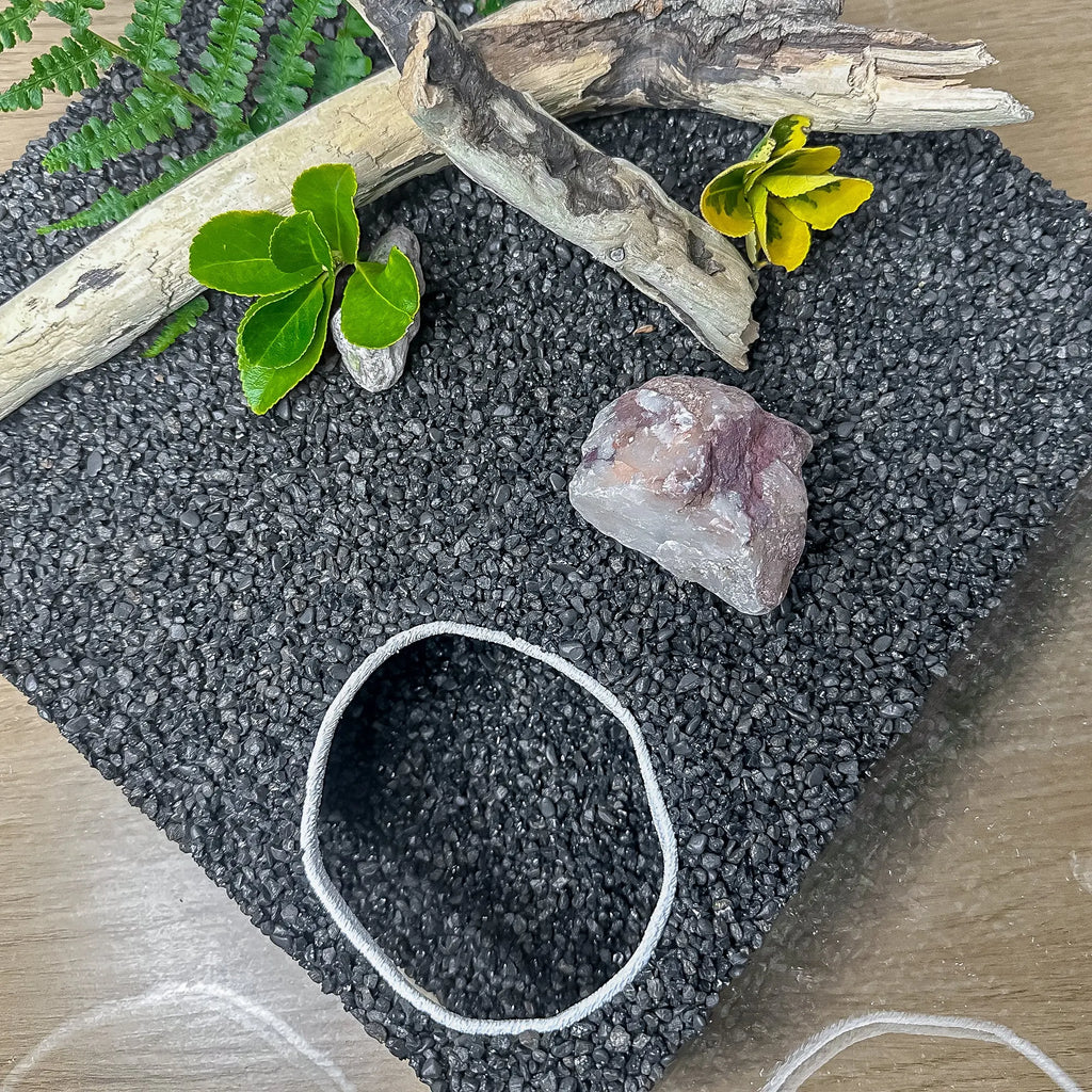 Corner Aquarium Cave Hide for Pleco, Shrimp & Betta | Natural Tank Decor Blubber Cove