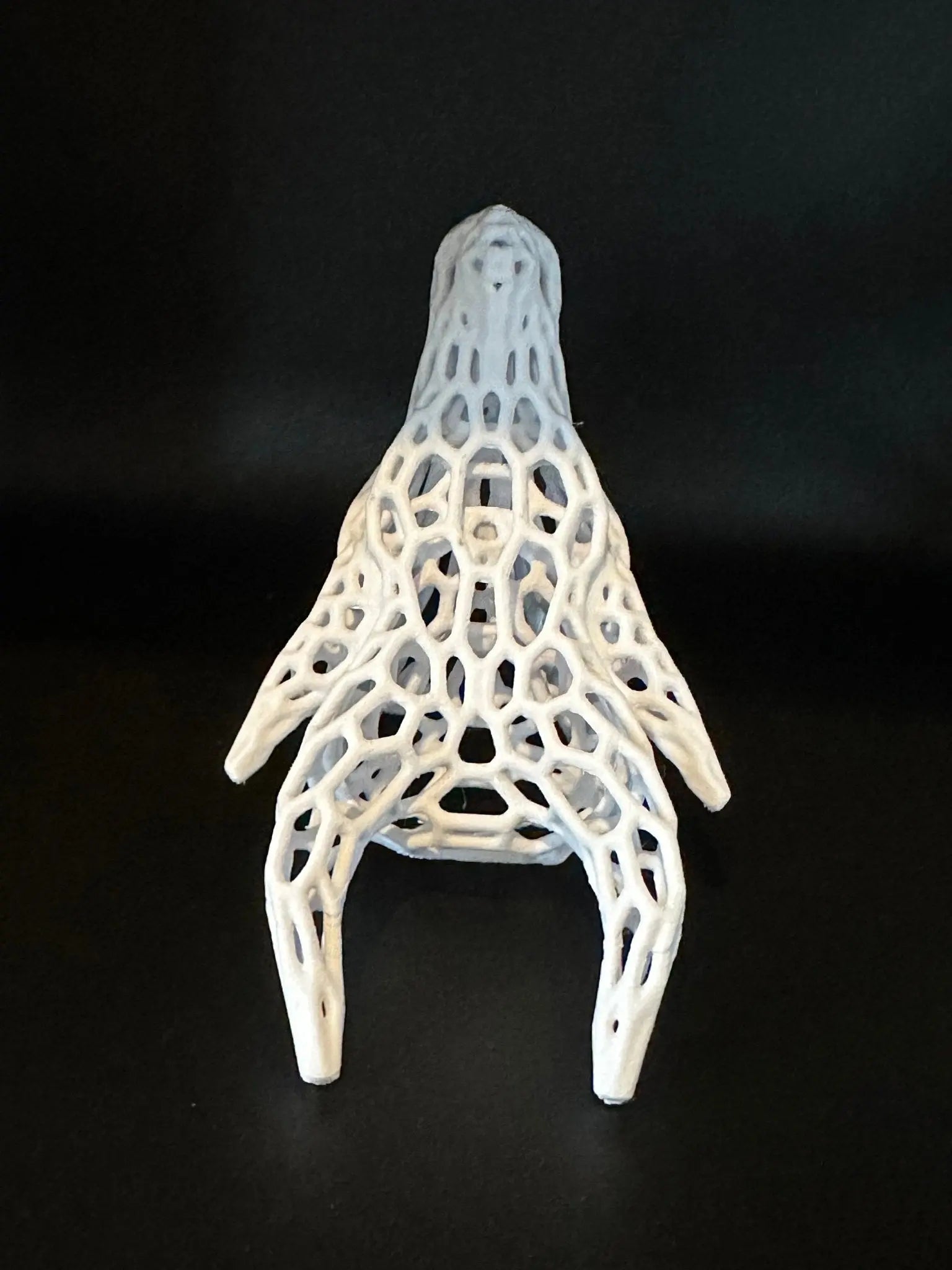 Aquarium or Reptile Tank Dragon Skull. Create a Unique Fish, Shrimp and Reptile Hide and Safe Spot - Blubber Cove