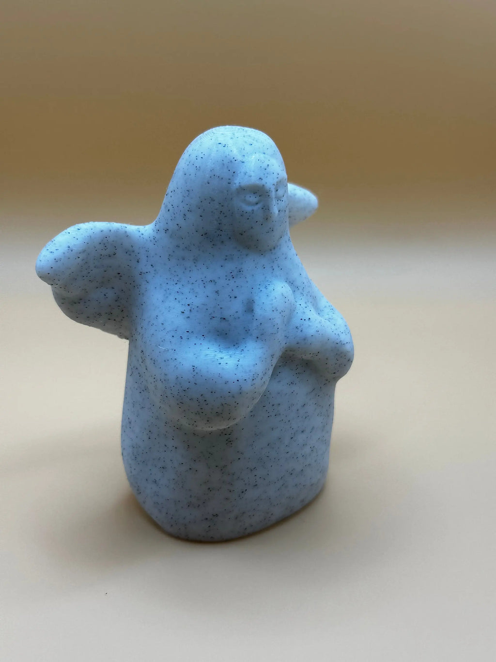 Zelda BOTW and TOTK Goddess Statue - Gamer Gift